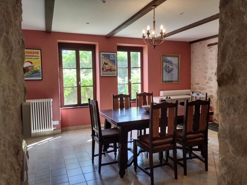 French property for sale in Bourg-Archambault, Vienne - €162,000 - photo 9