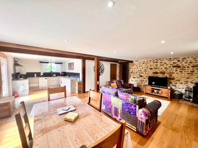 French property for sale in Le Grand-Bourg, Creuse - €520,000 - photo 5