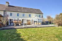 Maison à vendre à Airel, Manche - 189.000 € - photo 1