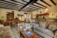 Maison à vendre à Champs-Romain, Dordogne - 599.950 € - photo 6