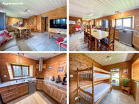Chalet à vendre à Verchaix, Haute-Savoie - 1.050.000 € - photo 15