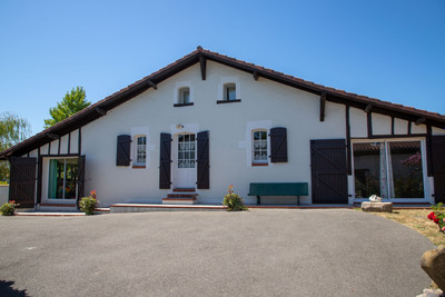 Maison à vendre à Dax, Landes, Aquitaine, avec Leggett Immobilier