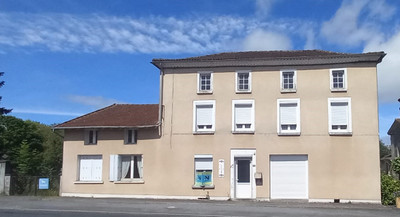 Maison à vendre à Firbeix, Dordogne, Aquitaine, avec Leggett Immobilier