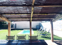 Maison à vendre à Puisserguier, Hérault - 459.000 € - photo 2