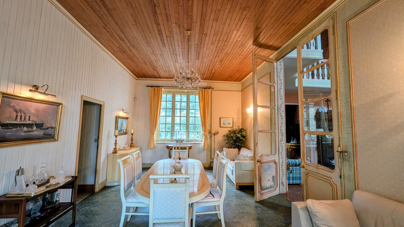 French property for sale in Plouray, Morbihan - €235,400 - photo 6