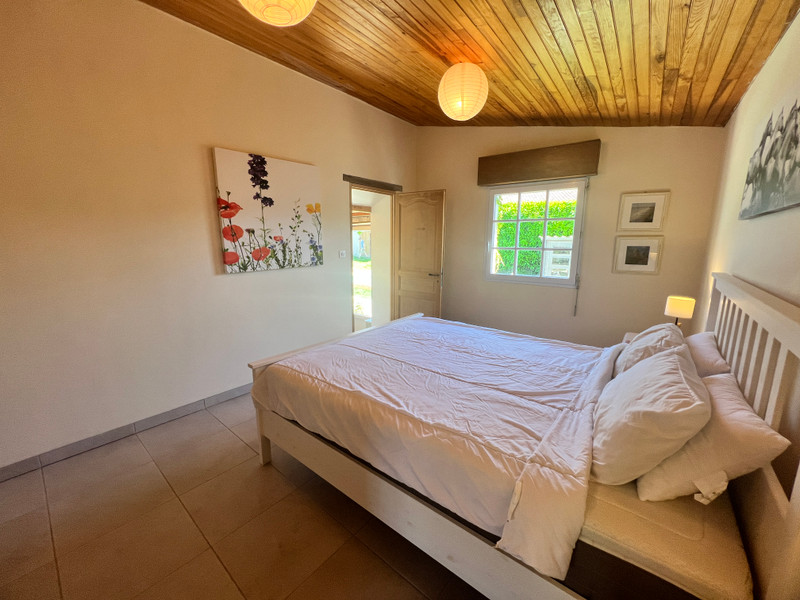 French property for sale in Bazac, Charente - €251,450 - photo 3