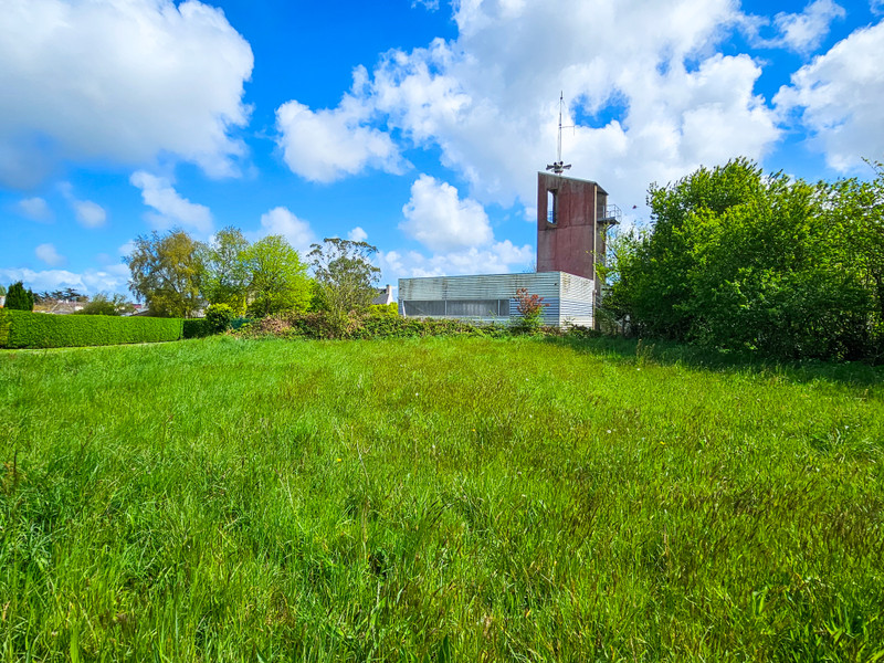 French property for sale in Lanmeur, Finistère - €150,000 - photo 6