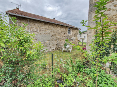 French property for sale in Le Monteil-au-Vicomte, Creuse - €46,600 - photo 3