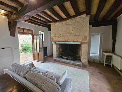 French property for sale in Orbec, Calvados - €373,000 - photo 1