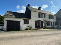 Maison à vendre à Carentan-les-Marais, Manche - 178.200 € - photo 2