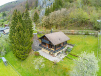 French property, houses and homes for sale in Saint-Jean-d'Aulps Haute-Savoie French_Alps