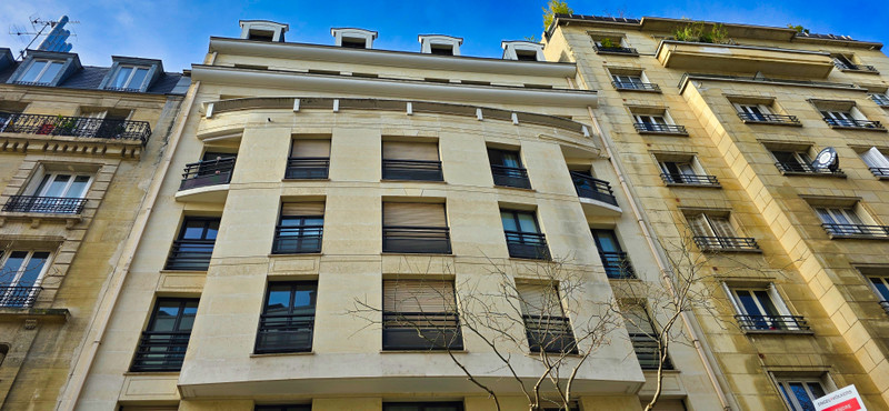 Appartement à vendre à Paris 16e Arrondissement, Paris - 340.000 € - photo 1