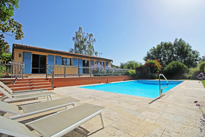 maison à vendre à Midi-Pyrénées (Occitanie)