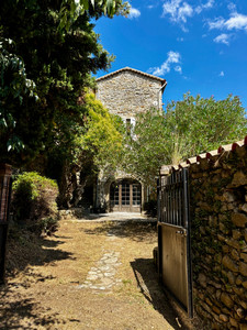 house for sale in Gard