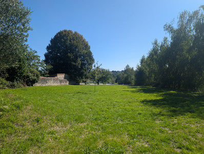 land for sale in Haute-Vienne