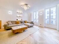Appartement à vendre à Paris, Paris - 1 195 000 € - photo 2