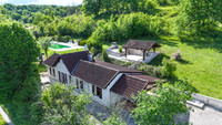 Maison à vendre à Montaigu-de-Quercy, Tarn-et-Garonne - 215.000 € - photo 8
