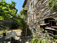 Maison à vendre à Peyremale, Gard - 139.000 € - photo 2