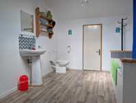 Maison à vendre à Saint-Pardoux-le-Lac, Haute-Vienne - 183.600 € - photo 11