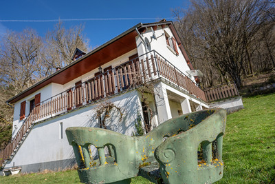 French property for sale in Corancy, Nièvre - €159,000 - photo 2