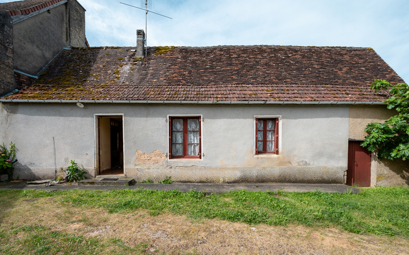 French property for sale in Fleurac, Dordogne - €89,000 - photo 8