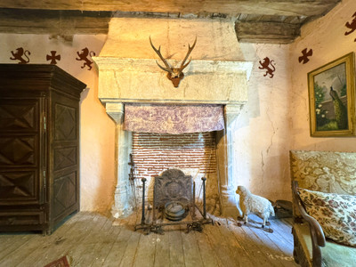French property for sale in Oroux, Deux-Sèvres - €371,000 - photo 13