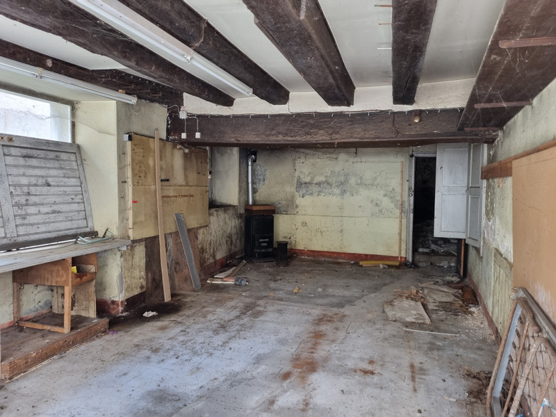 French property for sale in Chabanais, Charente - €24,000 - photo 1