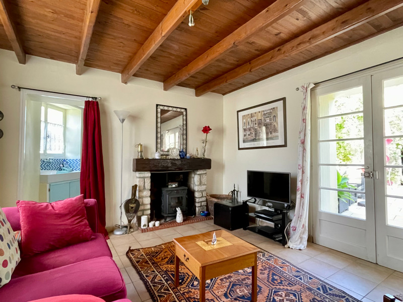 French property for sale in Val-d'Auge, Charente - €87,450 - photo 2