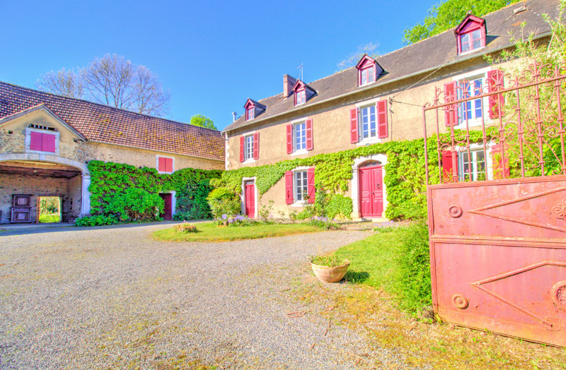 Propriété à vendre à Pau, Pyrénées-Atlantiques - 371 000 €