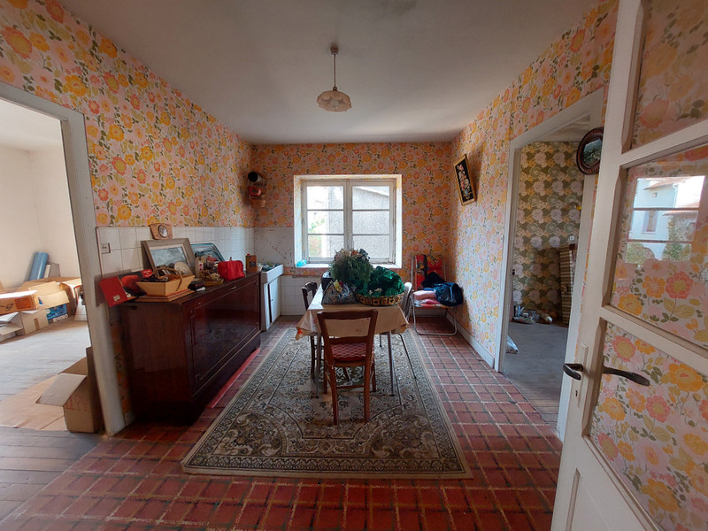 French property for sale in Augignac, Dordogne - &#8364;77,000 - photo 5