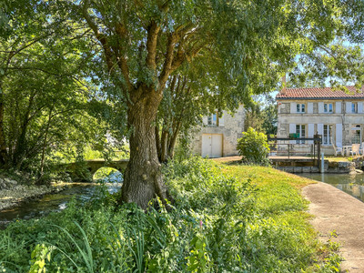 house for sale in Charente