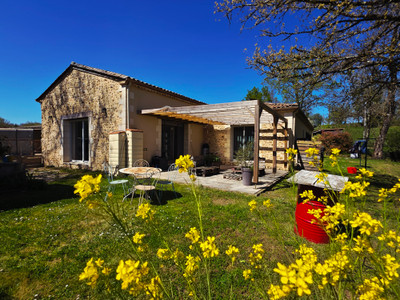 house for sale in Dordogne