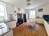 Maison à vendre à ST DENIS DE GASTINES, Mayenne - 233.000 € - photo 2