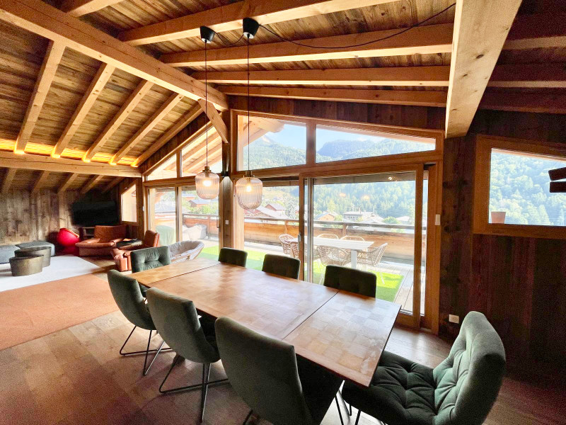Propriété à vendre à Bozel, Savoie - 1 890 000 €