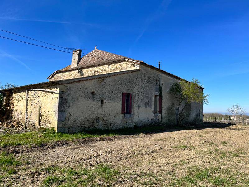 Maison à vendre à Pellegrue, Gironde - 224 700 € - photo 1