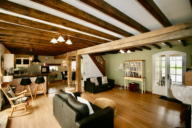 French property for sale in Cherves-Châtelars, Charente - €240,000 - photo 3
