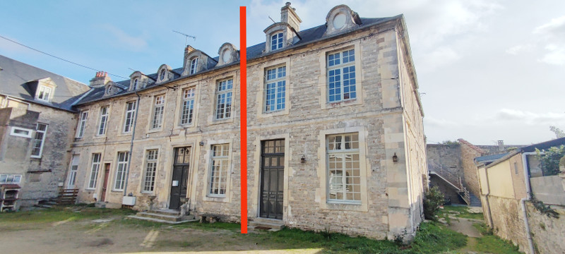 French property for sale in Carentan-les-Marais, Manche - €214,500 - photo 0