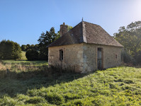 Maison à vendre à Nogent-le-Bernard, Sarthe - 90.000 € - photo 2