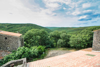 Propriété à vendre à Pézènes-les-Mines, Hérault - 51 600 € - photo n°10