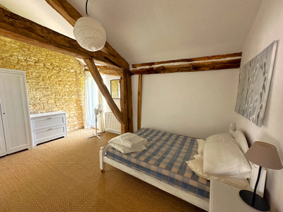 French property for sale in Souffrignac, Charente - €399,950 - photo 13