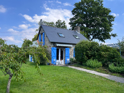 French property for sale in Valdallière, Calvados - €65,000 - photo 8