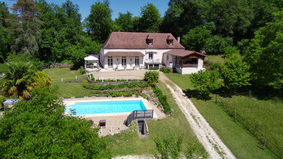 Maison à vendre à Creysse, Dordogne, Aquitaine, avec Leggett Immobilier Maison à vendre à Creysse, Dordogne, Aquitaine, avec Leggett Immobilier