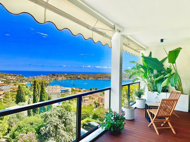 Propriété à vendre à Villefranche-sur-Mer, Alpes-Maritimes - 990 000 €