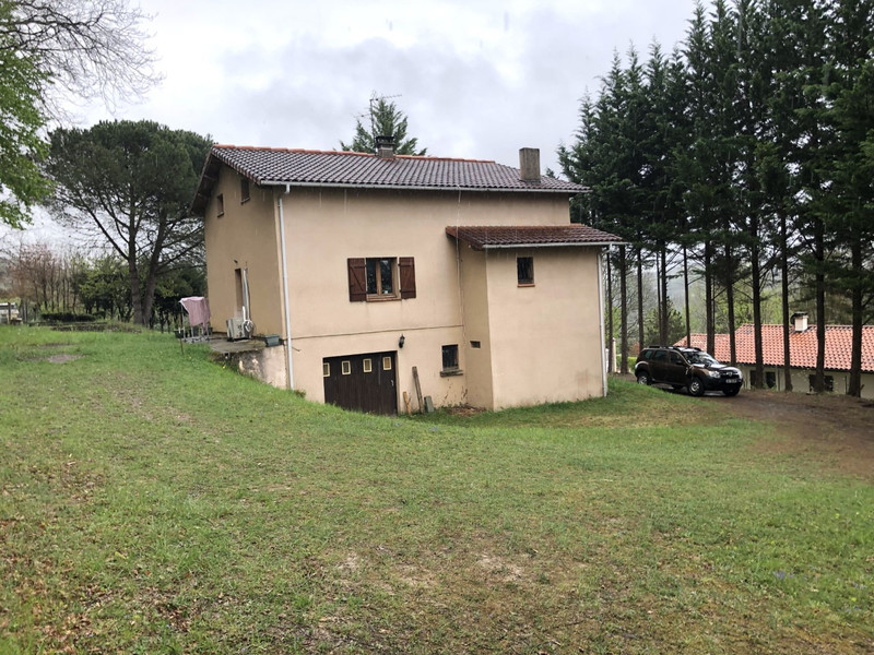 French property for sale in Sainte-Croix-Volvestre, Ariège - photo 9