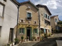 French property, houses and homes for sale in Saint-Martial-de-Valette Dordogne Aquitaine