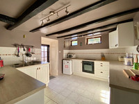 Propriété à vendre à Rochechouart, Haute-Vienne - 192 750 € - photo n°2