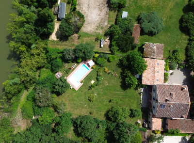 maison à vendre à Midi-Pyrénées (Occitanie)