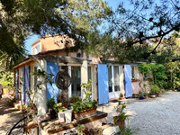 Maison à vendre à Six-Fours-les-Plages, Var - 670.000 € - photo 5