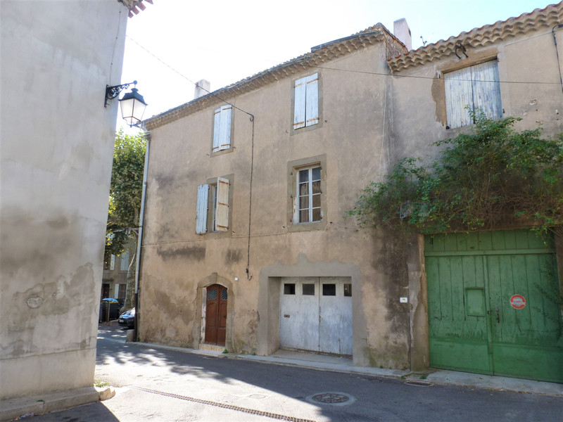 French property for sale in Azille, Aude - &#8364;71,500 - photo 9