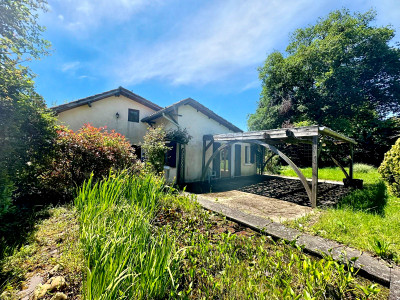 house for sale in Hautes-Pyrénées